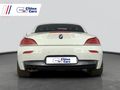 2015 BMW Z4 sDrive20i M Sport Auto