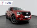 2023 Ford Ranger 2.0D XL Double Cab Auto