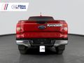 2023 Ford Ranger 2.0D XL Double Cab Auto