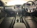 2019 Ford Ranger 3.2 TDCi XLT Auto Double-Cab