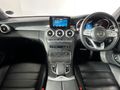 2020 Mercedes-Benz C-Class C 200 Cabrio Auto