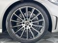 2020 Mercedes-Benz C-Class C 200 Cabrio Auto