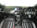 2021 BMW X3 xDRIVE 20d Mzansi Edition (G01)
