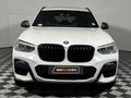 2021 BMW X3 xDRIVE 20d Mzansi Edition (G01)