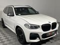 2021 BMW X3 xDRIVE 20d Mzansi Edition (G01)