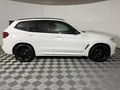 2021 BMW X3 xDRIVE 20d Mzansi Edition (G01)