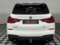2021 BMW X3 xDRIVE 20d Mzansi Edition (G01)