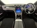2022 Mercedes-Benz C-Class C 200 Auto