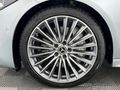 2022 Mercedes-Benz C-Class C 200 Auto