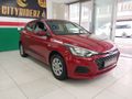2021 Hyundai i20 1.2 Motion