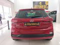 2021 Hyundai i20 1.2 Motion