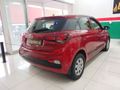 2021 Hyundai i20 1.2 Motion