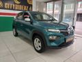 2025 Renault Kwid 1.0 Climber
