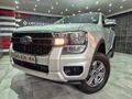 2023 Ford Ranger 2.0D XL Double Cab Auto