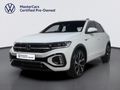2026 Volkswagen T-Roc 2.0 TSI 4M R-Line Auto