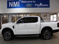2024 Ford Ranger 3.0D V6 Wildtrak AWD Double Cab Auto