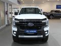 2024 Ford Ranger 3.0D V6 Wildtrak AWD Double Cab Auto