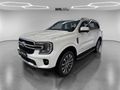 2025 Ford Everest 3.0D V6 Platinum AWD Auto
