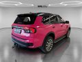 2025 Ford Everest 3.0D V6 Platinum AWD Auto