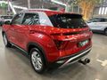 2021 Hyundai Creta 1.5 Executive IVT
