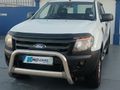 2014 Ford Ranger 2.2 TDCi XL Double-Cab