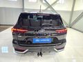 2025 Ford Territory 1.8T Ambiente
