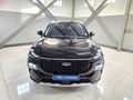 2025 Ford Territory 1.8T Ambiente