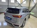 2024 Ford Territory 1.8T Ambiente