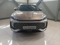 2025 MG HS 2.0T Del Auto