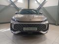 2025 MG HS 2.0T Del Auto