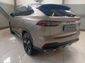 2025 MG HS 2.0T Del Auto