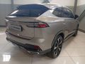 2025 MG HS 2.0T Del Auto