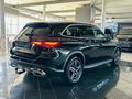 2025 Mercedes-Benz GLC 220D 4Matic