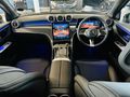 2025 Mercedes-Benz GLC 220D 4Matic