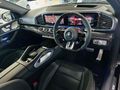 2026 Mercedes-AMG GLE AMG 53 Coupe 4Matic