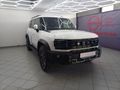 2026 Jetour T2 2.0T Odyssey