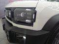 2026 Jetour T2 2.0T Odyssey