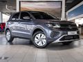 2026 Volkswagen T-Cross 1.0 TSI Auto