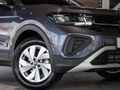 2026 Volkswagen T-Cross 1.0 TSI Auto