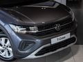 2026 Volkswagen T-Cross 1.0 TSI Auto