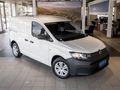 2026 Volkswagen Caddy Cargo 1.6i (81kw) Panel Van