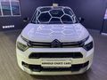 2026 Citroen Basalt Plus 1.2T Auto