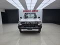 2026 JMC Vigus 2.5TD 4x4 Double-Cab Auto