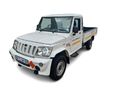 2025 Mahindra Bolero Maxi Truck 2.5 TD Single-Cab