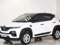 2025 Renault Kiger 1.0T Zen