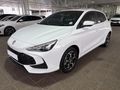 2026 MG MG3 1.5 Comfort