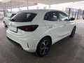 2026 MG MG3 1.5 Comfort
