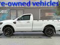 2017 Ford Ranger 2.2 TDCi XL 4x4 Single-Cab