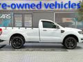 2017 Ford Ranger 2.2 TDCi XL 4x4 Single-Cab