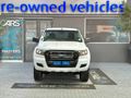 2017 Ford Ranger 2.2 TDCi XL 4x4 Single-Cab